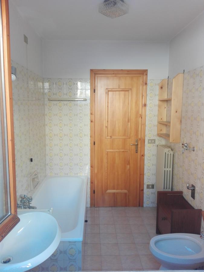 Chalet Bianco Premadio Zewnętrze zdjęcie